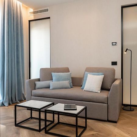 Litoraneo Suite Hotel 리미니 외부 사진
