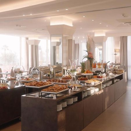 Litoraneo Suite Hotel 리미니 외부 사진