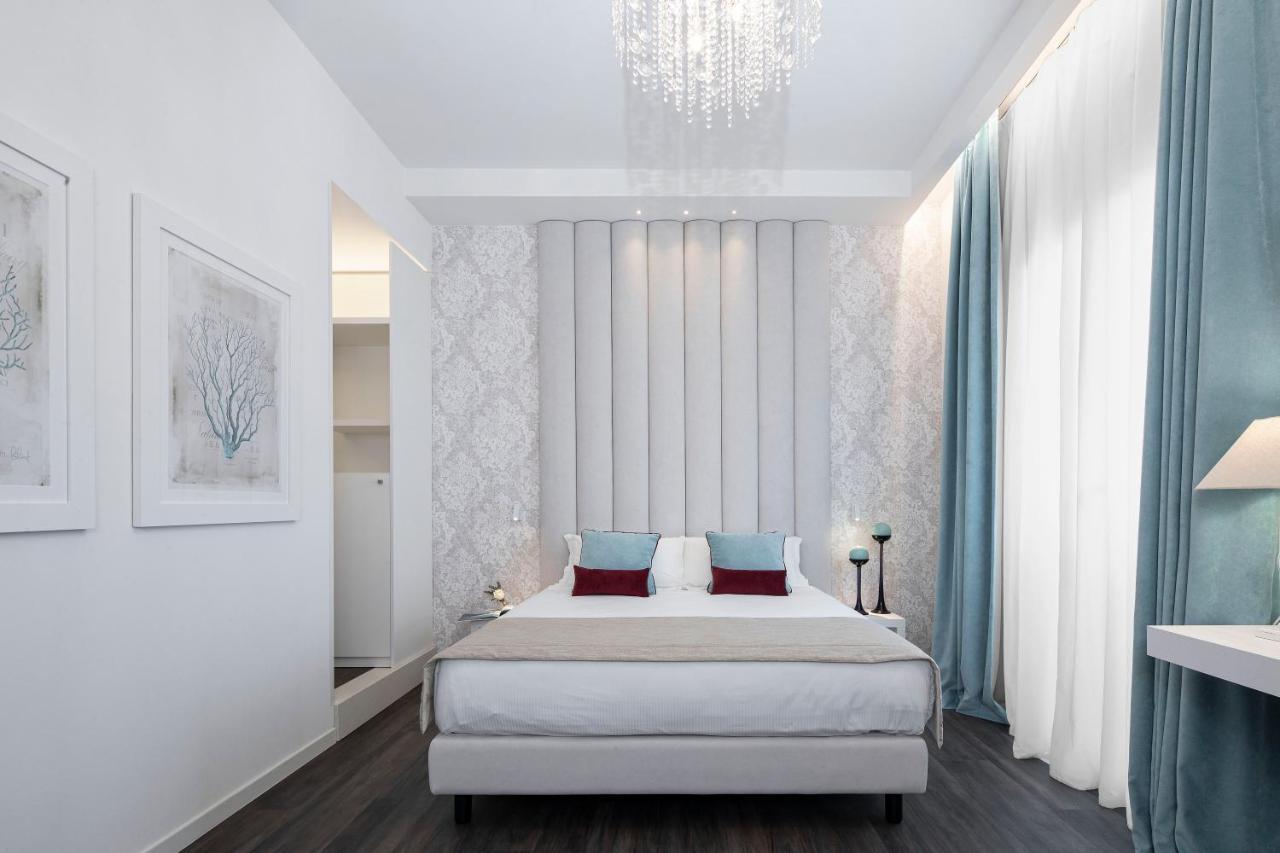 Litoraneo Suite Hotel 리미니 외부 사진