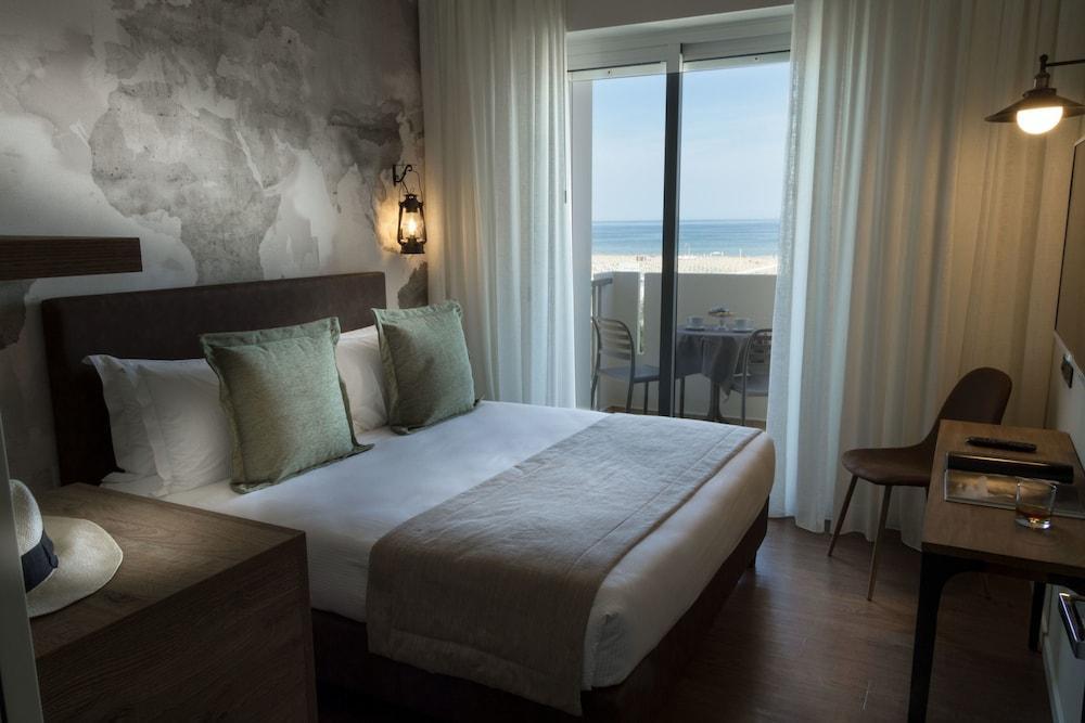 Litoraneo Suite Hotel 리미니 외부 사진