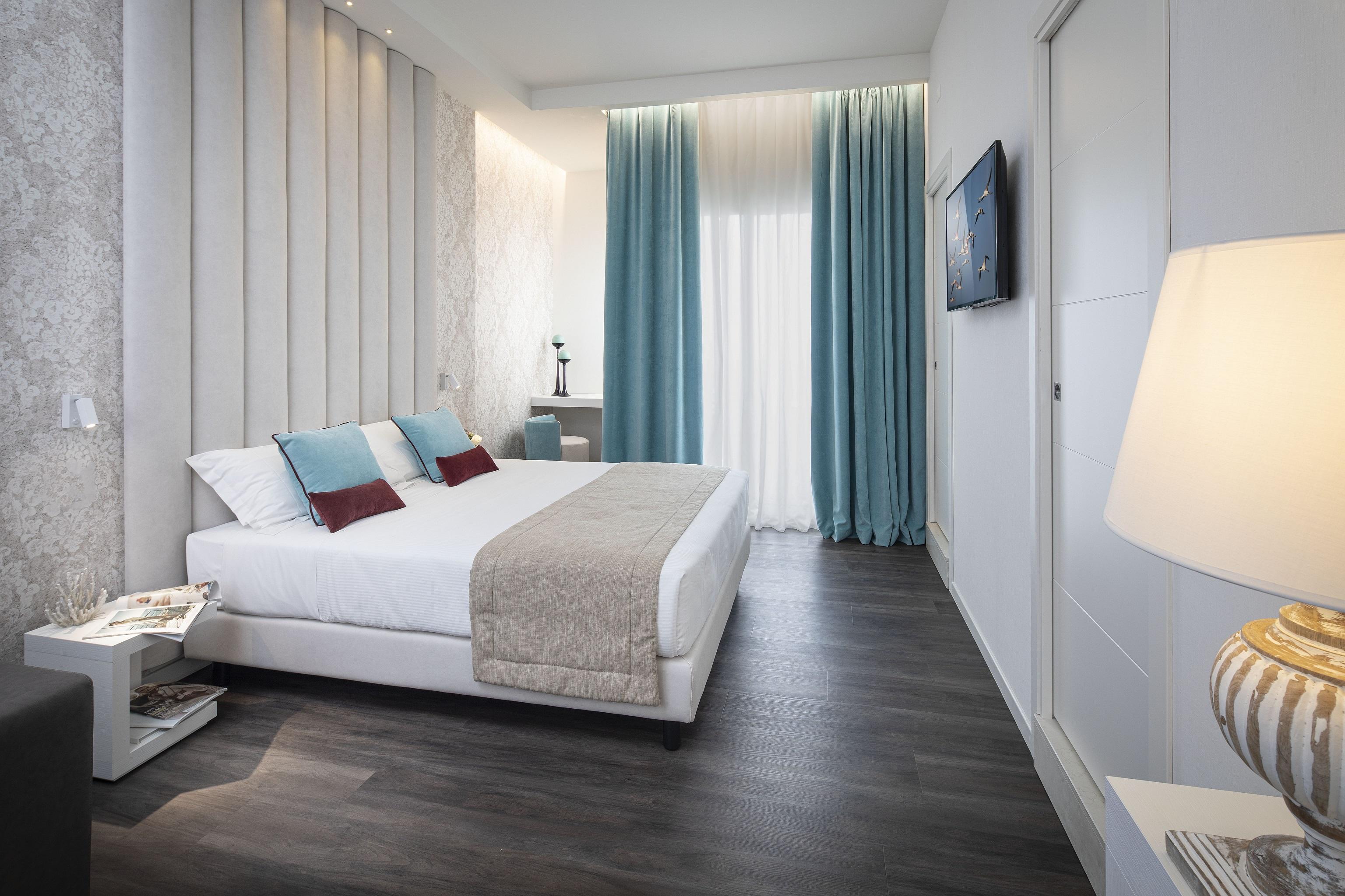 Litoraneo Suite Hotel 리미니 외부 사진