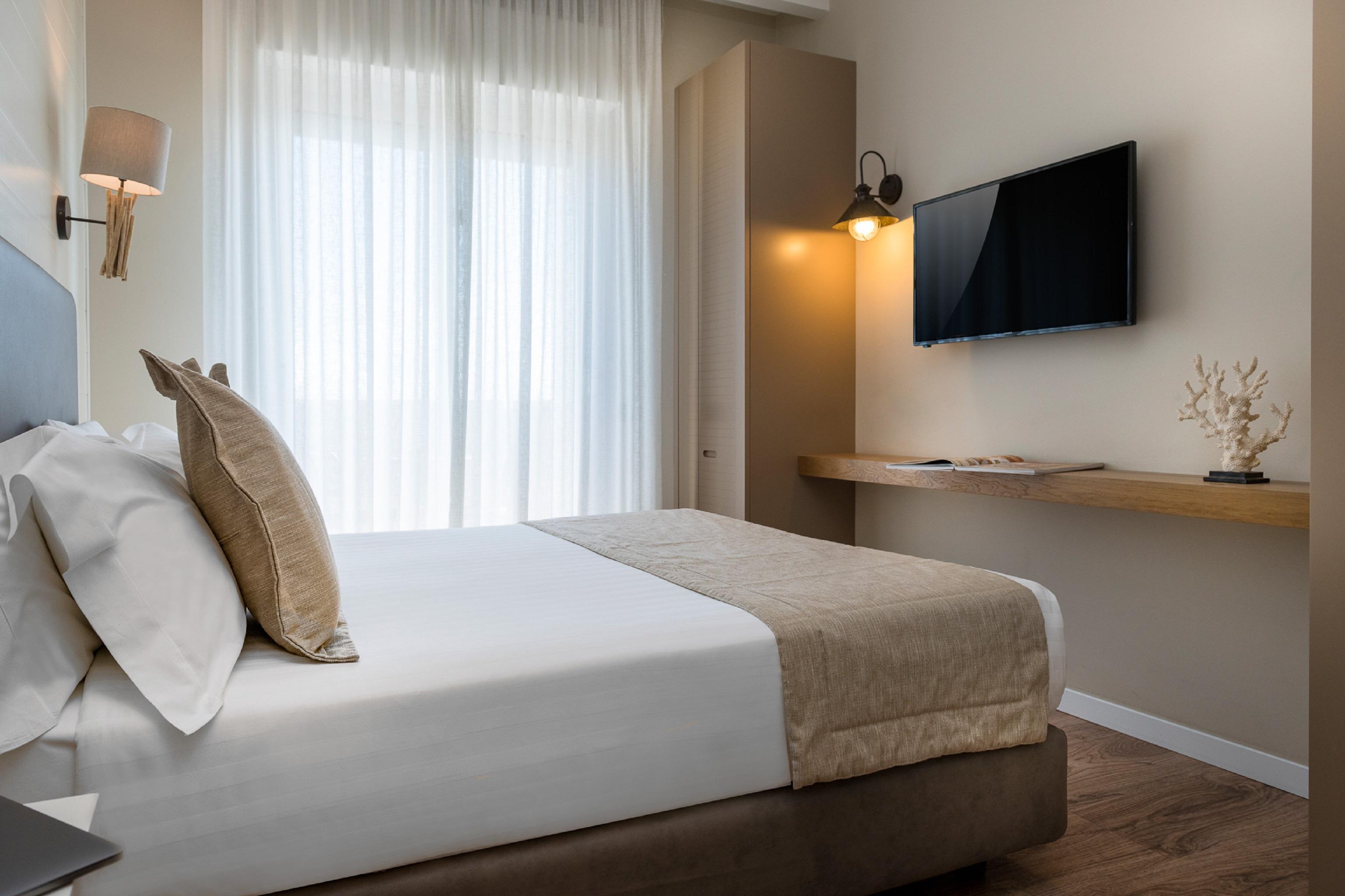 Litoraneo Suite Hotel 리미니 외부 사진