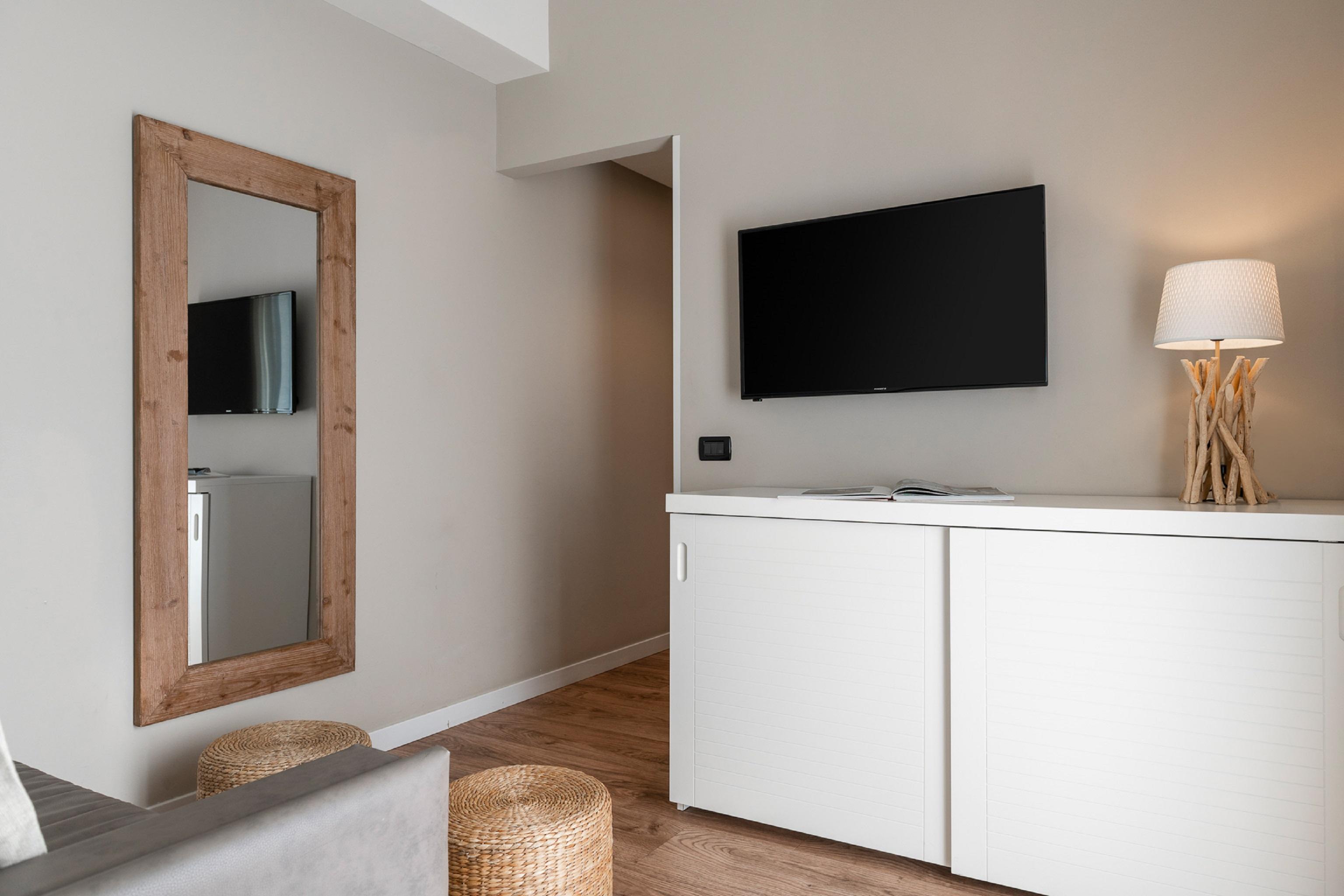Litoraneo Suite Hotel 리미니 외부 사진