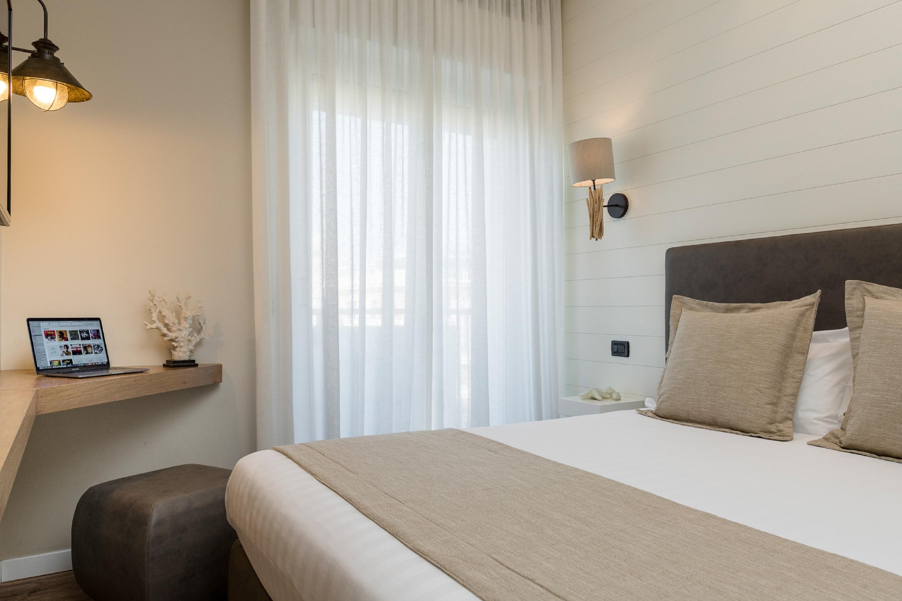 Litoraneo Suite Hotel 리미니 외부 사진