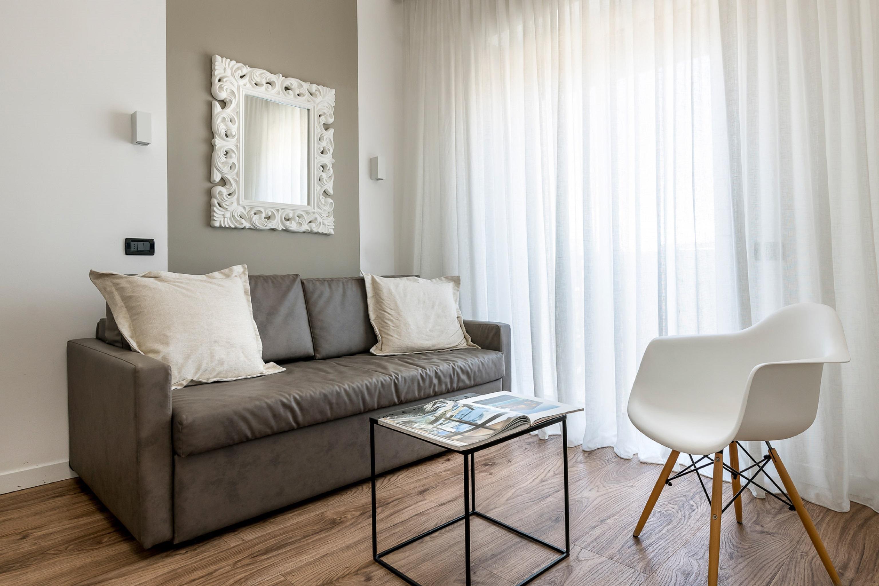Litoraneo Suite Hotel 리미니 외부 사진