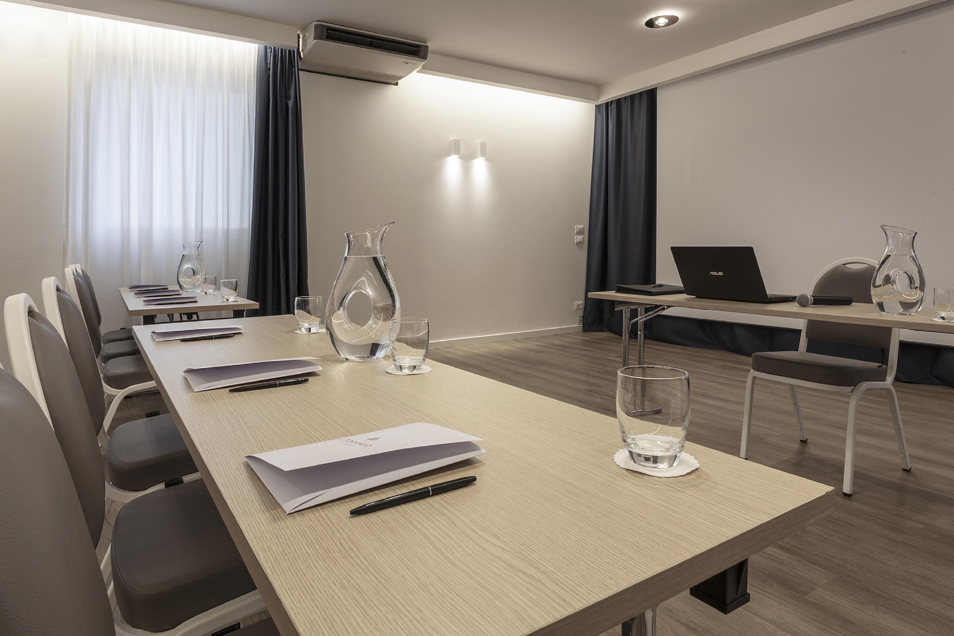 Litoraneo Suite Hotel 리미니 외부 사진