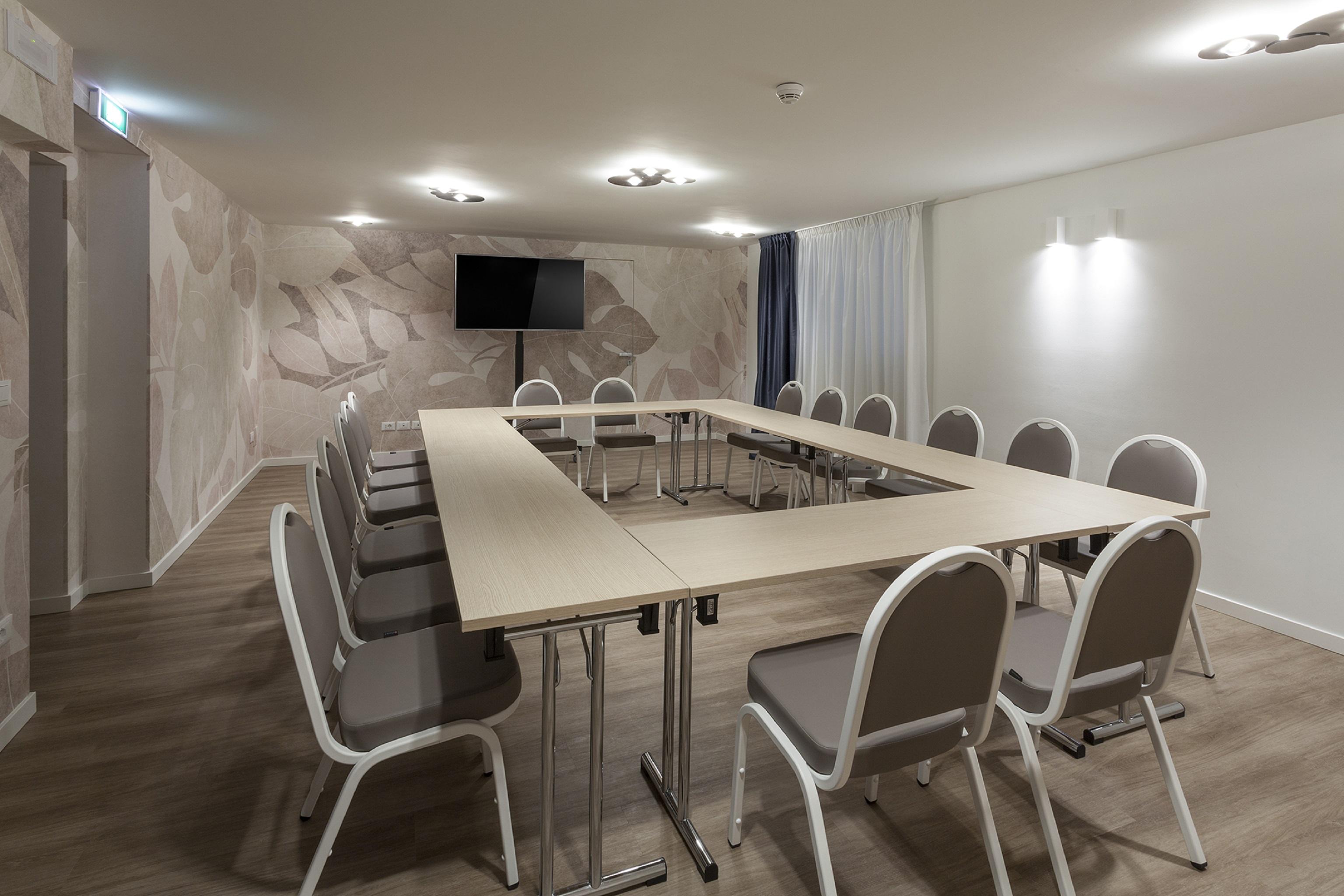 Litoraneo Suite Hotel 리미니 외부 사진