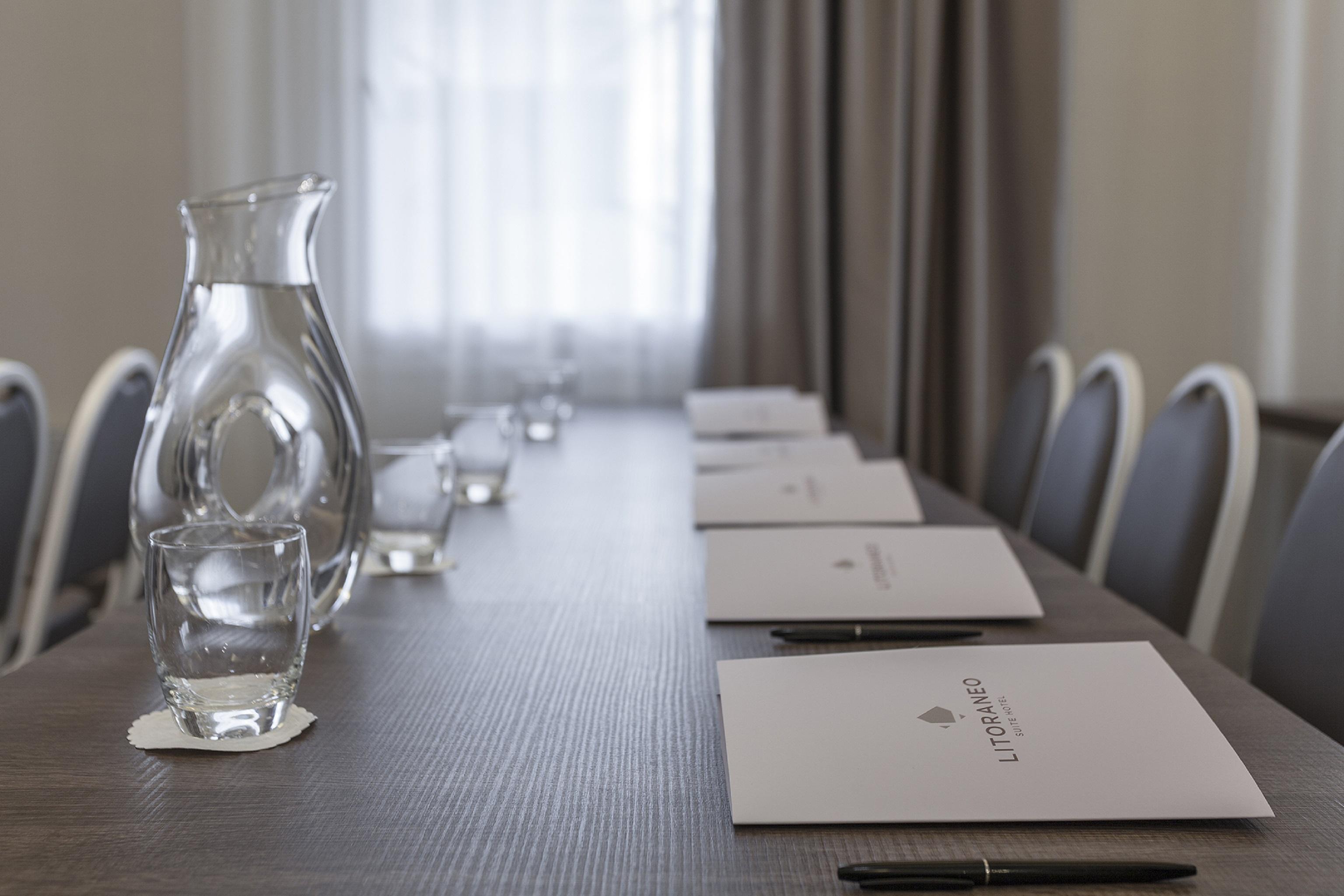 Litoraneo Suite Hotel 리미니 외부 사진