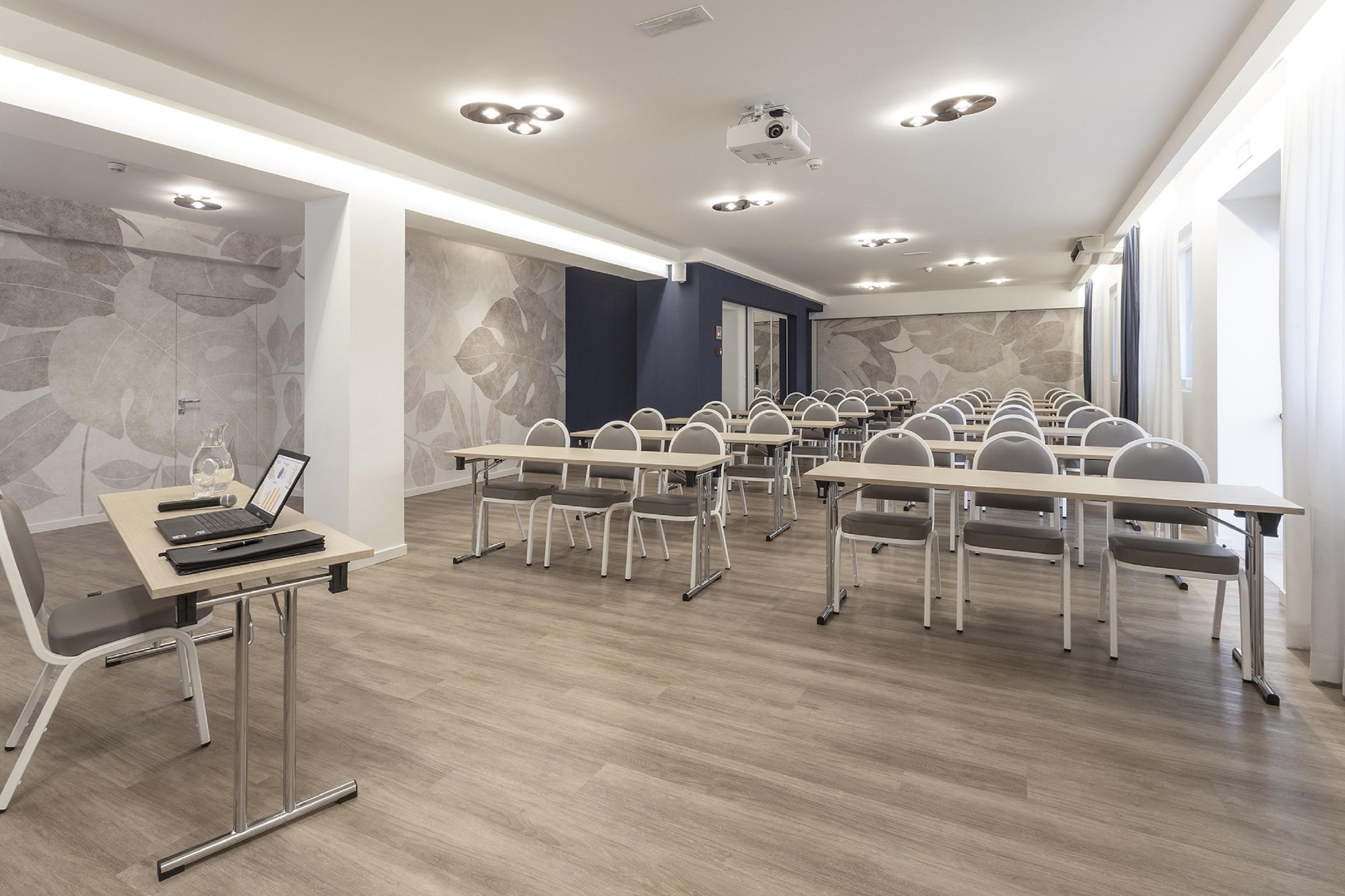 Litoraneo Suite Hotel 리미니 외부 사진