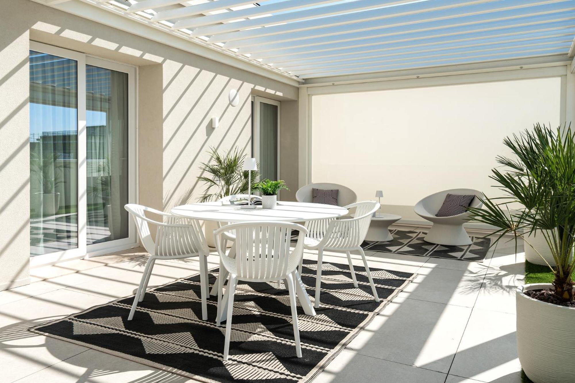 Litoraneo Suite Hotel 리미니 외부 사진