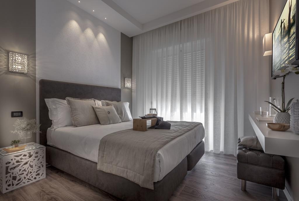 Litoraneo Suite Hotel 리미니 외부 사진