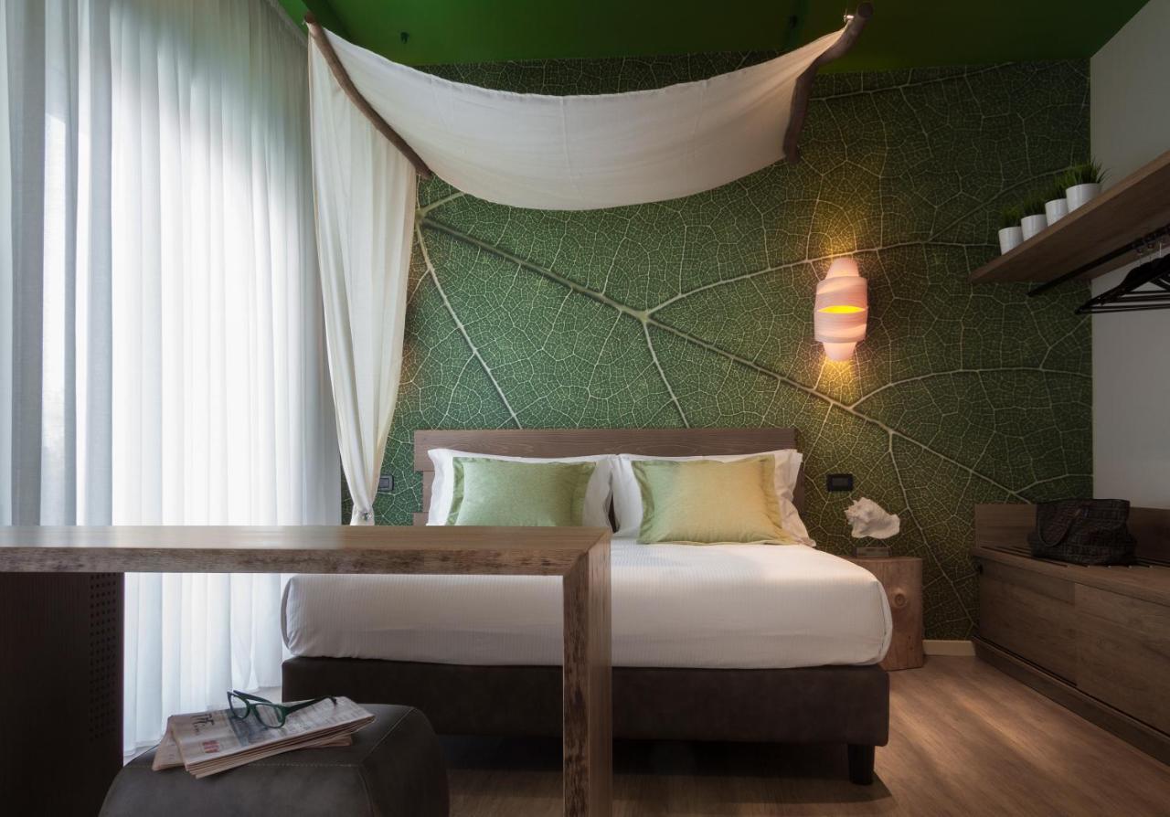 Litoraneo Suite Hotel 리미니 외부 사진